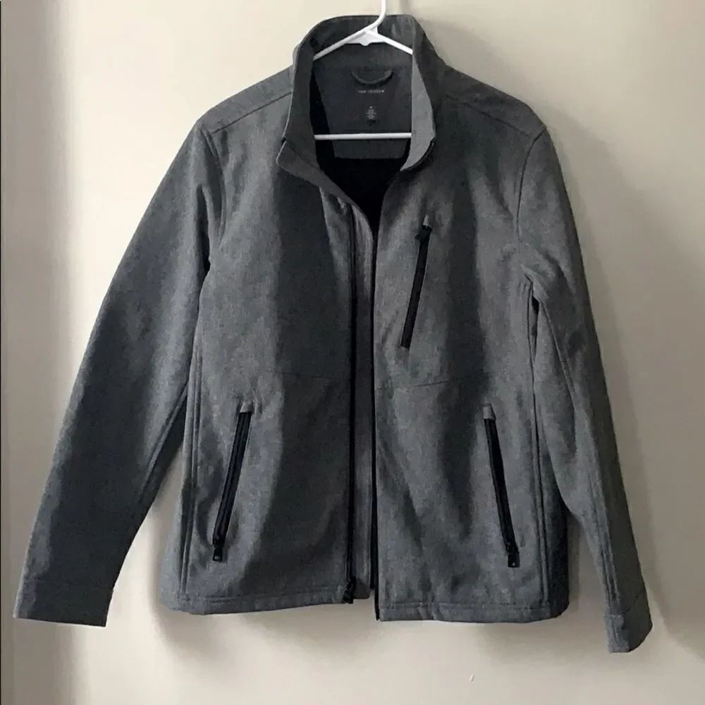 Van Heusen Lightweight Jacket